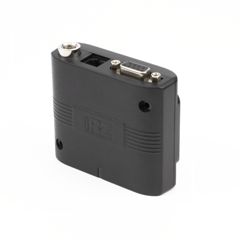 GSM/GPRS-модем, количество SIM-карт: 1, интерфейсы RS232, аудио; напряжение питания: 9-30VDC, в пластиковом корпусе