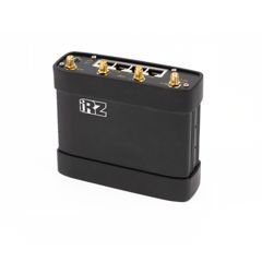 GSM/GPRS-модем, со встроенным ПО, количество SIM-карт: 2, интерфейсы RS232, RS485, GPIO, напряжение питания: 9-30VDC, блок питания в комплекте