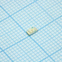 Светодиод smd 3,2х1,6мм/красный/625нм/5-12мкд/прозрачный/120°