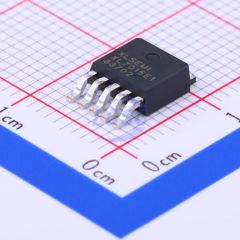 Преобразователь DC-DC понижающий 0.8A 150кГц 80В