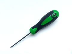 Отвертка шлиц 2.5х0.4мм2