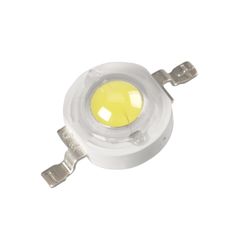 Светодиод типа Emitter белый 1 Вт
