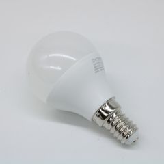 Лампа светодиодная 90 061 OLL-G45-12-230-4K-E14-FR ОНЛАЙТ 90061