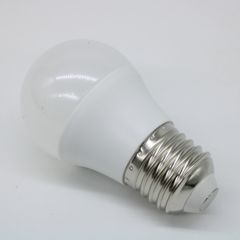 Лампа светодиодная 90 064 OLL-G45-12-230-4K-E27-FR ОНЛАЙТ 90064