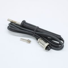 Паяльник ЭПСН для станции Магистр Ц20-микро, 36В 18Вт с датчиком температуры, разъем MIC325