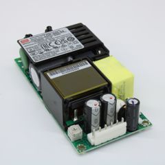 Преобразователь АC/DC открытого исполнения 300 Вт выход 54 В/5.6 А