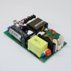 Преобразователь АC/DC открытого исполнения 400 Вт выход 12 В/33.3 А