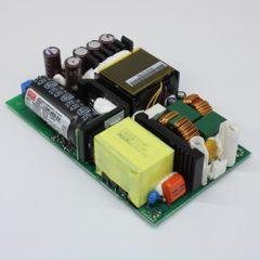 Преобразователь АC/DC открытого исполнения 400 Вт выход 24 В/16.7 А