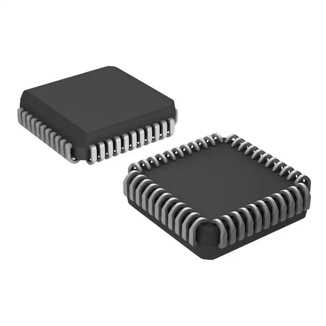 Микроконтроллер AVR   8K-Флэш-память/512-ОЗУ/512-ППЗУ