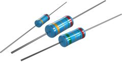 Резистор MFR 1/2-ОТК-11 Ом-5%-F ШКАБ.434110.047ТУ
