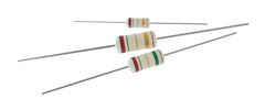 Резистор Р1-173-0.25-ОТК-10 кОм-5% ШКАБ.434110.046ТУ