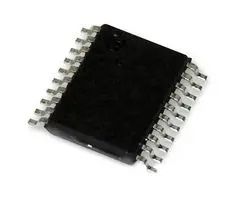 Расширитель портов шины I2C 4-х канальный 20TSSOP