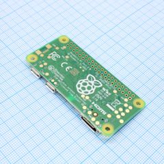 Компьютер одноплатный Raspberry Pi Zero 2W