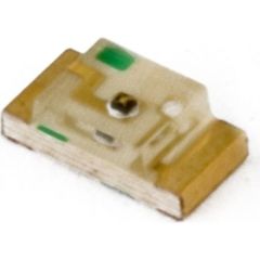 Светодиод smd 3,2х1,6мм/оранжевый/601нм/40-200мкд/прозрачный/120°