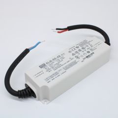 AC-DC LED-драйвер, CV, 60Вт, вход 100…305В AC, 47…63Гц, выход 48В/1.25А, изоляция 3750В AC, IP67, 141.5х49х32мм, -25…+90°С