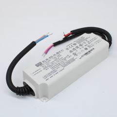 AC-DC LED-драйвер, CC, 40Вт, вход 100…305В AC, 47…63Гц, выход 1400 (900…1700/NFC)мА/9…54В, изоляция 3750В AC, димминг 3 в 1, IP67, 114х44х32мм, -25…+85°С