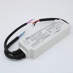 AC-DC LED-драйвер, CC, 40Вт, вход 100…305В AC, 47…63Гц, выход 1400 (900…1700/NFC)мА/9…54В, изоляция 3750В AC, DALI-2, IP67, 114х44х32мм, -25…+85°С