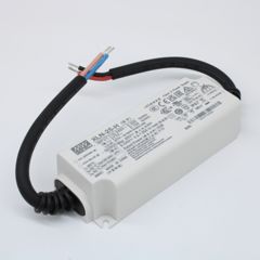 AC-DC LED-драйвер, CC, 25Вт, вход 100…305В AC, 47…63Гц, выход 700 (300…1050/NFC)мА/9…54В, изоляция 3750В AC, IP67, 114х44х32мм, -25…+85°С