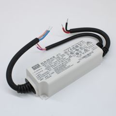 AC-DC LED-драйвер, CC, 25Вт, вход 100…305В AC, 47…63Гц, выход 700 (300…1050/NFC)мА/9…54В, изоляция 3750В AC, димминг 3 в 1, IP67, 114х44х32мм, -25…+85°С