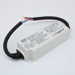 AC-DC LED-драйвер, CC, 40Вт, вход 100…305В AC, 47…63Гц, выход 1050 (600…1400/NFC)мА/9…54В, изоляция 3750В AC, IP67, 114х44х32мм, -25…+85°С