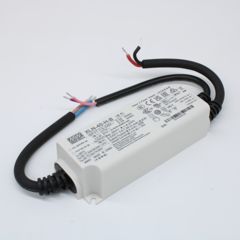 AC-DC LED-драйвер, CC, 40Вт, вход 100…305В AC, 47…63Гц, выход 1050 (600…1400/NFC)мА/9…54В, изоляция 3750В AC, димминг 3 в 1, IP67, 114х44х32мм, -25…+85°С