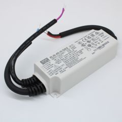 AC-DC LED-драйвер, CC, 40Вт, вход 100…305В AC, 47…63Гц, выход 1050 (600…1400/NFC)мА/9…54В, изоляция 3750В AC, DALI-2, IP67, 114х44х32мм, -25…+85°С