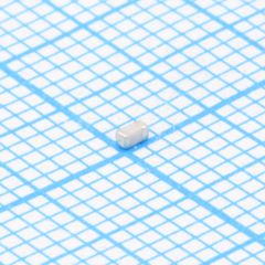 Конденсатор керамический SMD 0603 NP0 22пФ ±1% 25В