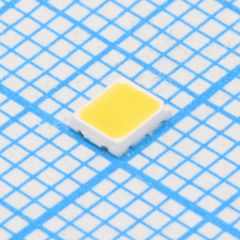 Светодиод smd 3,5х2,8мм/4000К/9540мкд/белый нейтральный120°