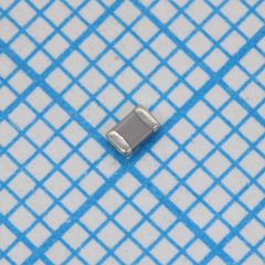 Конденсатор керамический SMD 0805 NP0 0.027мкФ ±5% 50В