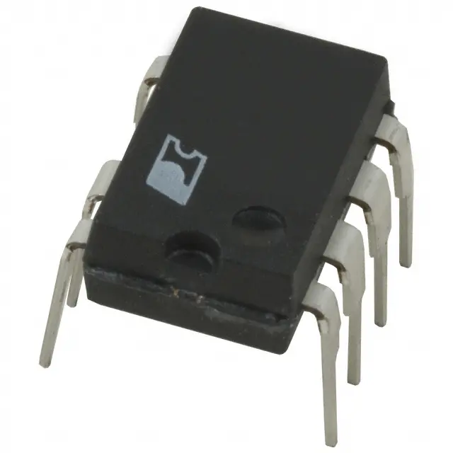 ШИМ-контроллер Low Power Off-line switcher, 15 - 23 W (132KHz)