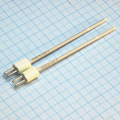 Согласованная пара нагревателей к термопинцету Chip Tool, Pincett40 или TC40