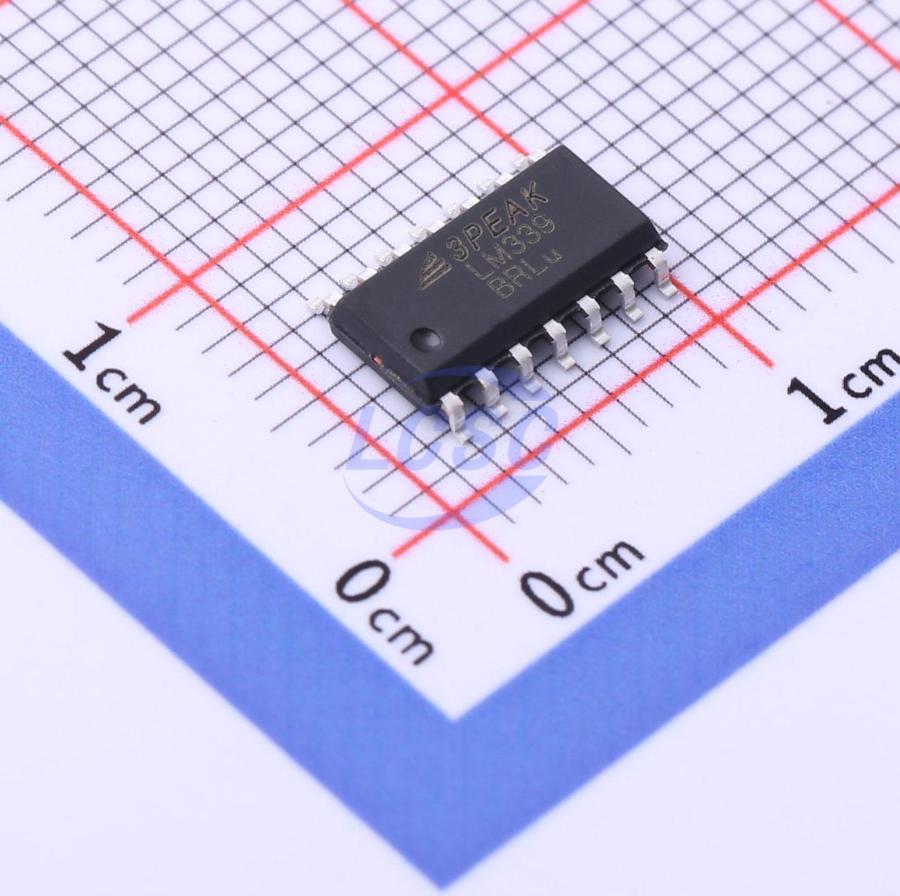 LM339A-SR