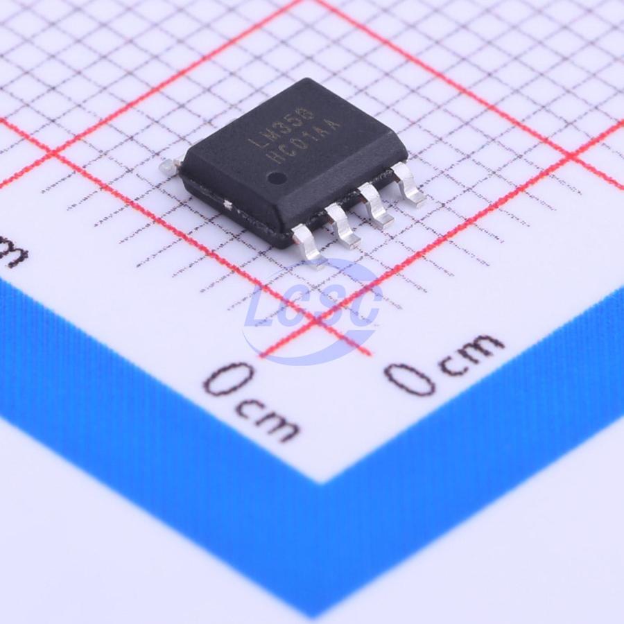 LM358-SR