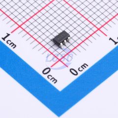 Драйвер MOSFET высоковольтный Н-моста выход 0.5 А