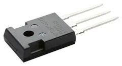 Транзистор биполярный с изолированным затвором IGBT 600В 25А TO-220