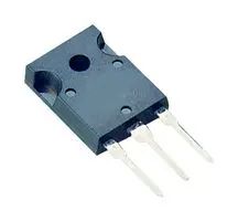 Транзистор полевой MOSFET N-канальный SiC 1200В 17А TO-247-3