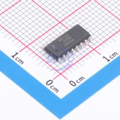 Драйвер MOSFET изолированный сдвоенный 4/6A 25В