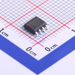 Микросхема памяти FLASH 4МБит (512K x 8) SPI [SOIC-8_150mi.] (25X40CLNIG)