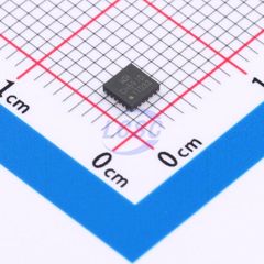 Микропроцессор BLE 2.4 ГГц ядро RISC-V4C, 248 Кб Флэш-память, 26 Кб статическое ОЗУ (SMT)