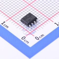Клюс силовой SMT двухканальный 500 мА серия SP2526A с USB-портом  NSOIC-8