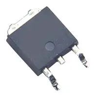 Транзистор полевой MOSFET N-канальный
