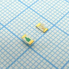 Светодиод smd 3,2х1,6мм/красный/635нм/280-550мкд/прозрачный/70°