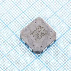 Приёмная антенна 3d катушка 13.2x13.2мм