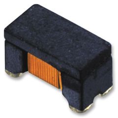 Дроссель синфазный 90 Ом, 0,28 А, SMD, 2 мм x 1,2 мм x 1,2 мм;
