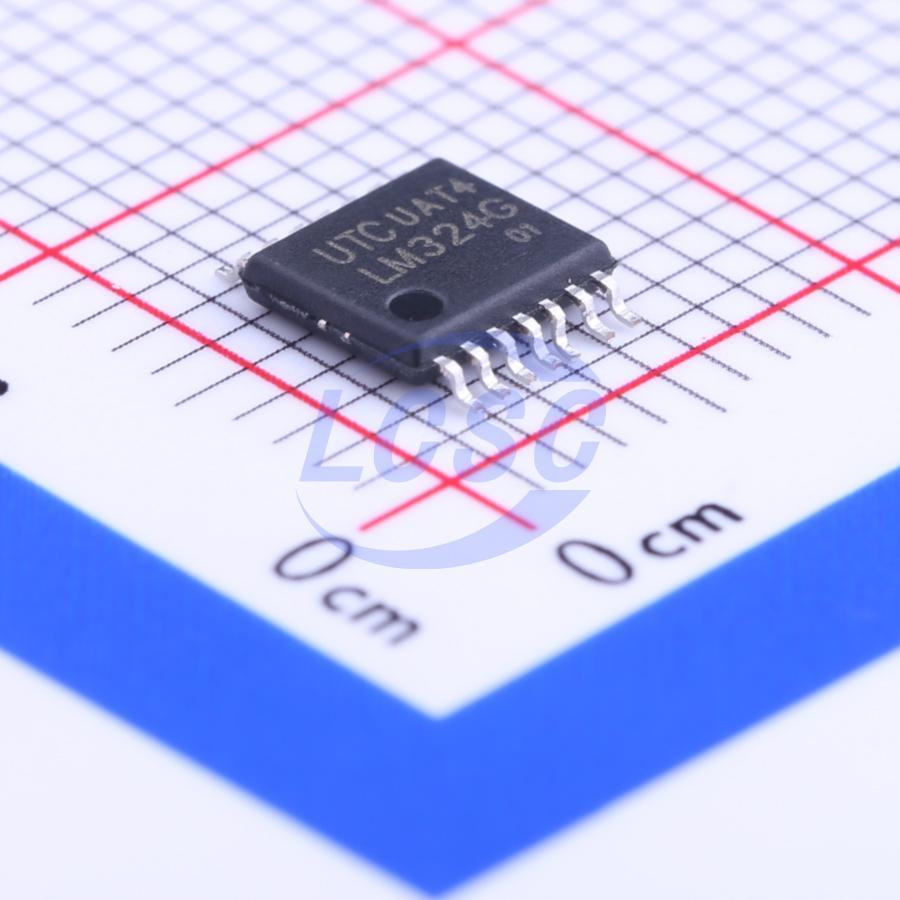 LM324G-P14-R