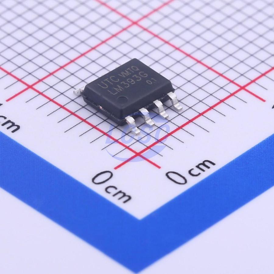LM393G-S08-R
