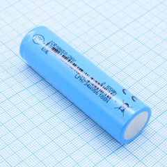 Аккумулятор литий-ионный 3.6В