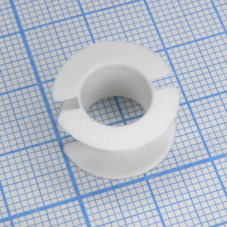 Каркас намоточный для сердечника G2213 D=17.8 mm, H=9 mm