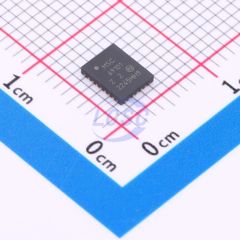 Контроллер питания по Ethernet (PSE) 44...57 В 15,4 Вт 24-Pin QFN EP