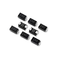 Диод защитный (TVS), Bi-directional ±39 V